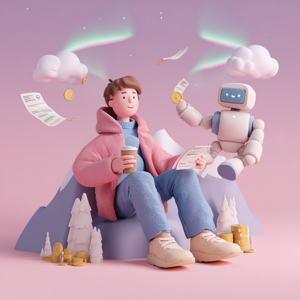 FreelancePay solution