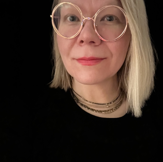 Maarit Kaipainen